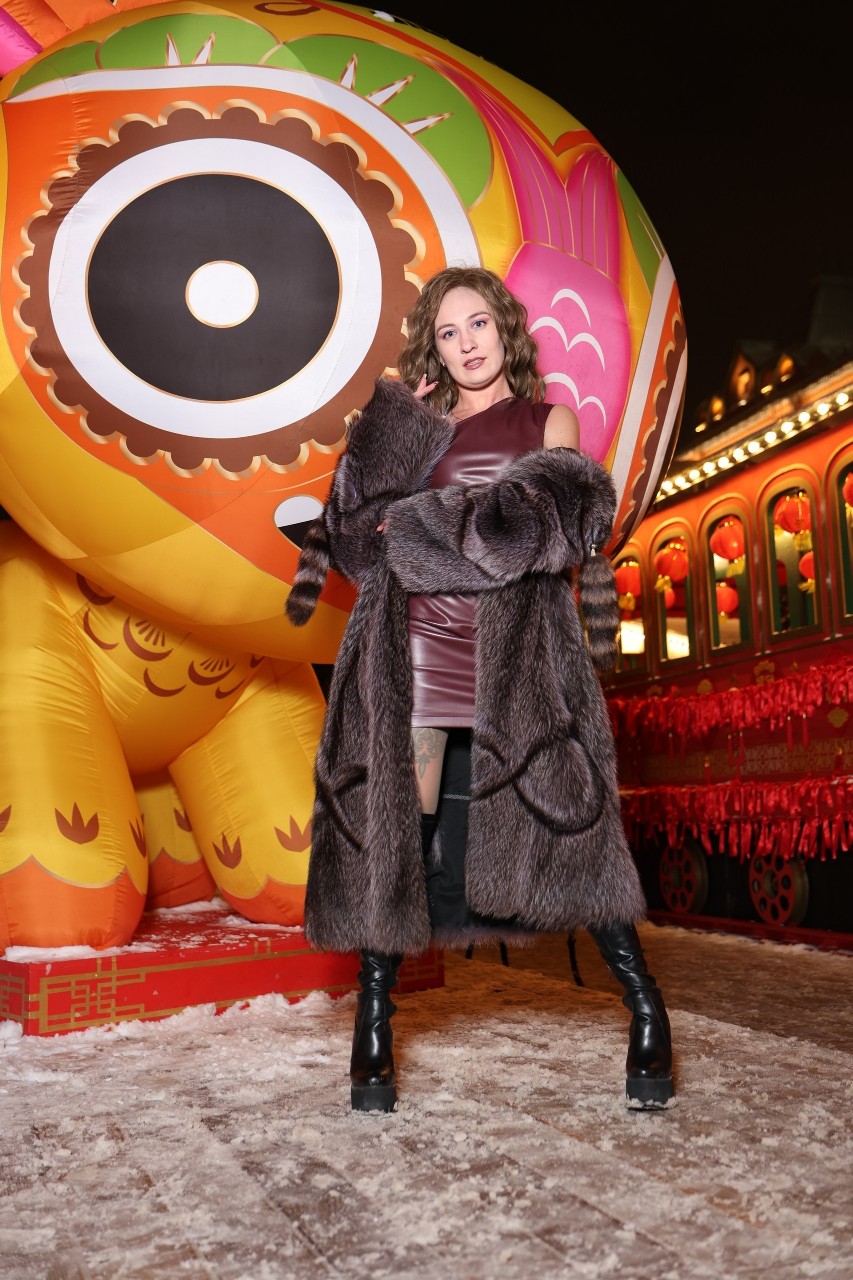 Юрий Эл в LOOKY — фото 5