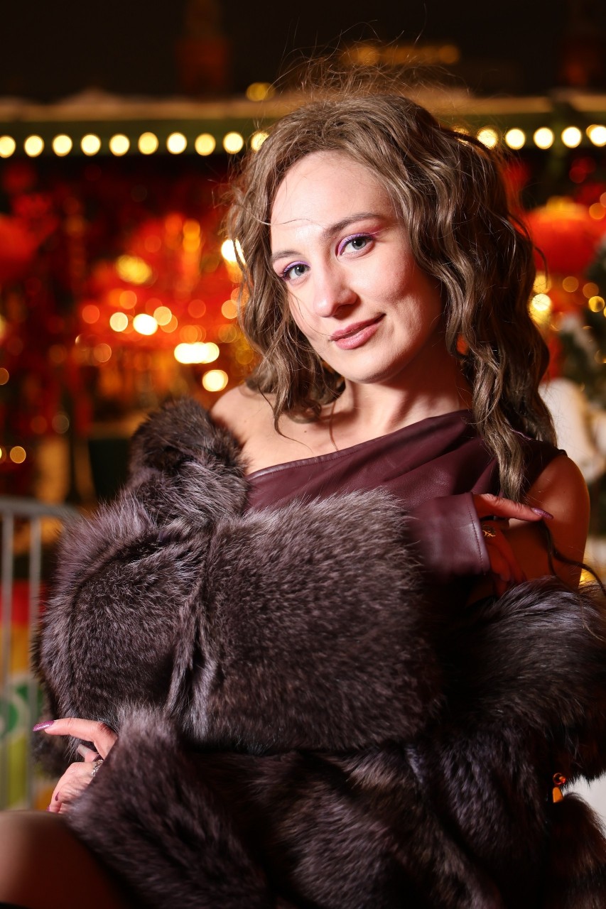 Юрий Эл в LOOKY — фото 6