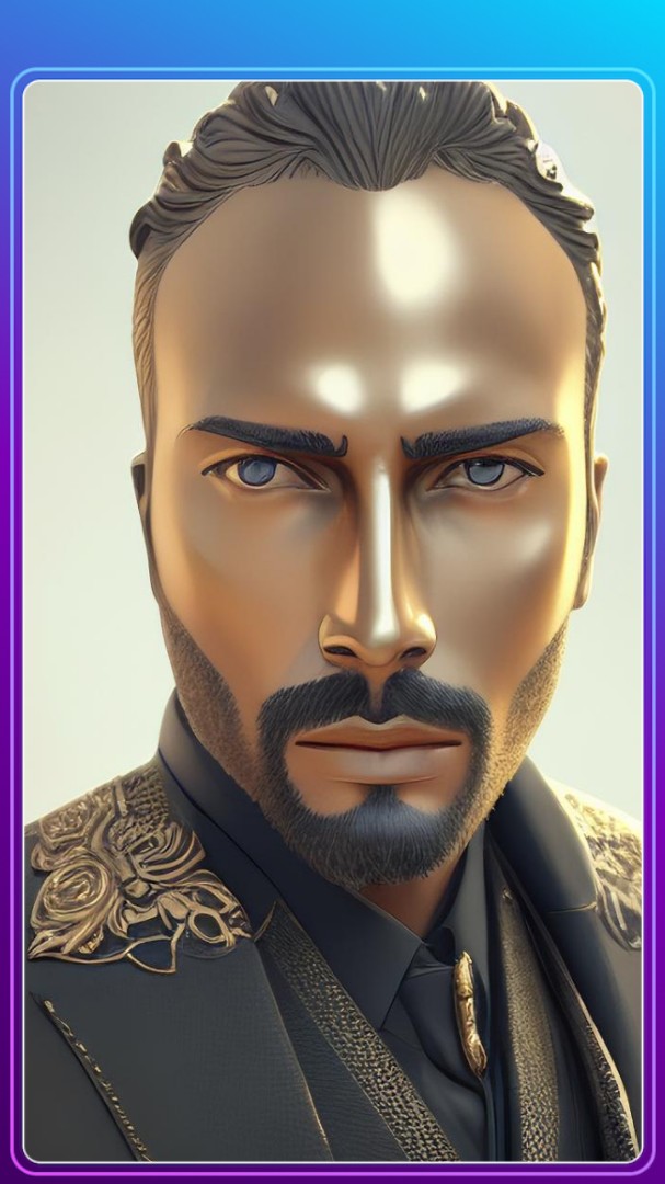 My AI avatar

[#ai](ai) [#aitools](aitools) [#avatar](avatar) [#nft](nft) [#nftart](nftart) 