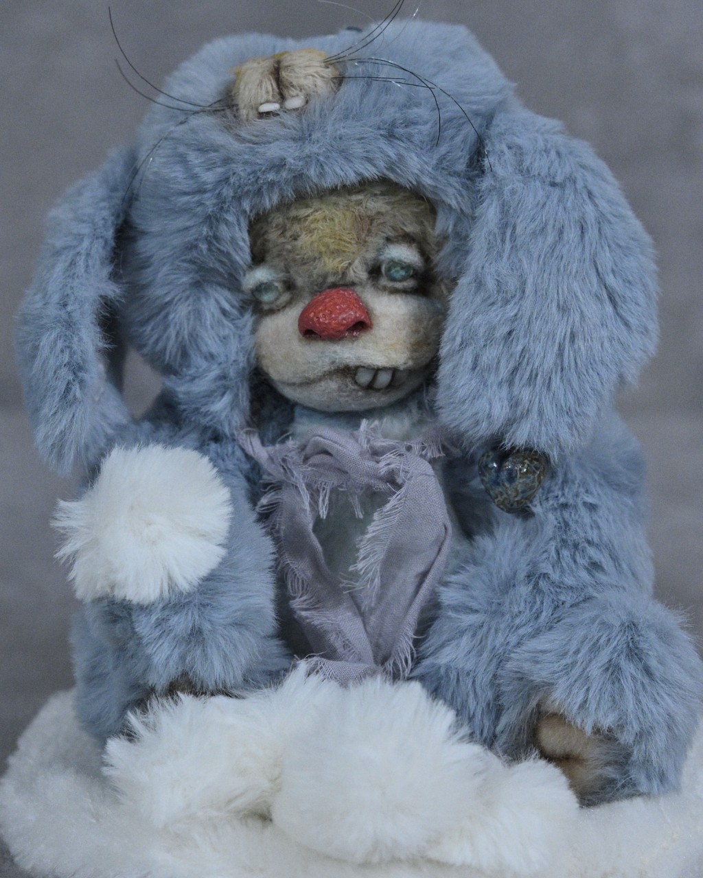 ksyushkinyigrushki в LOOKY. #монстрики,#тедди,#ШоуМонстерия,#teddy,#тедди,#КсюшкиныИгрушки. Улетел. ❌
"Монстрики...