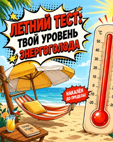 Лилия в LOOKY. . 🌡 ЛЕТНИЙ ТЕСТ: ТВОЙ...
