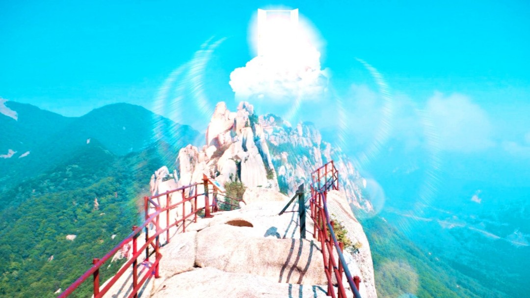 okoreya в LOOKY. . 😱 Мистическая Корея...