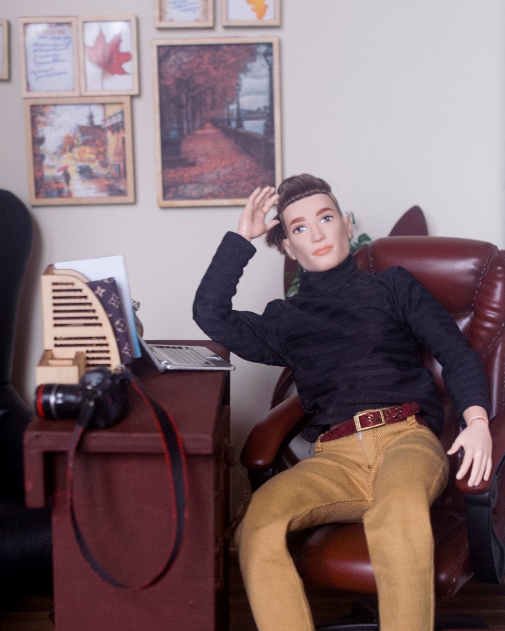 barbie_nnov в LOOKY — фото 5