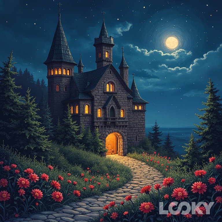 Кристина Лугина в LOOKY — фото 2