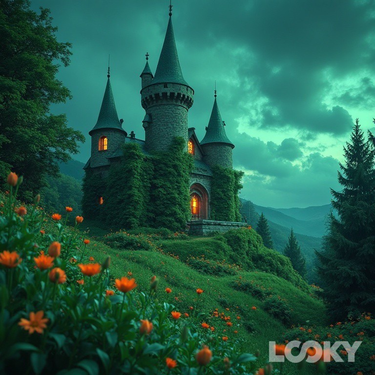 Кристина Лугина в LOOKY — фото 3