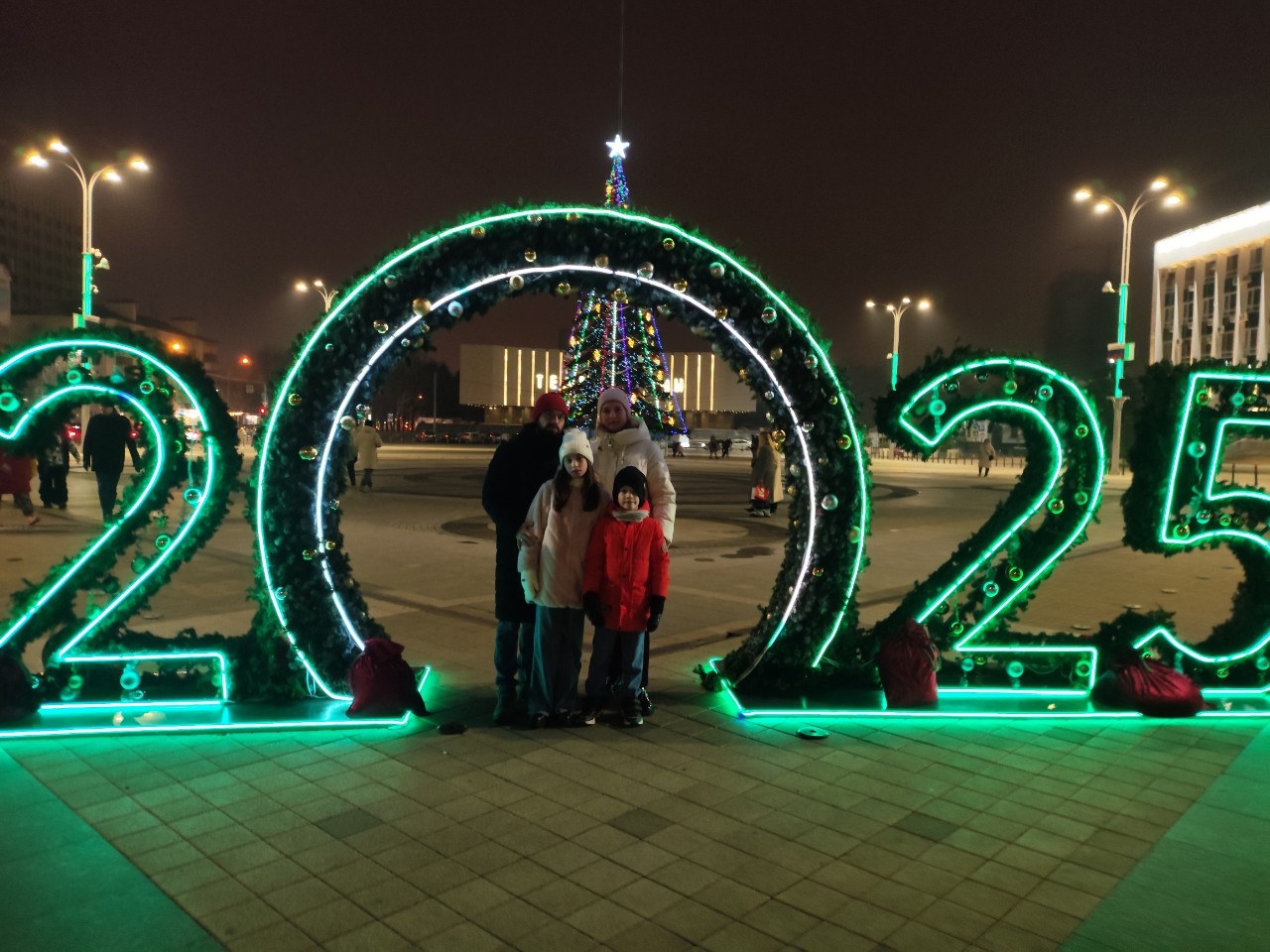 artbus1992 в LOOKY — 🎄2025🎄