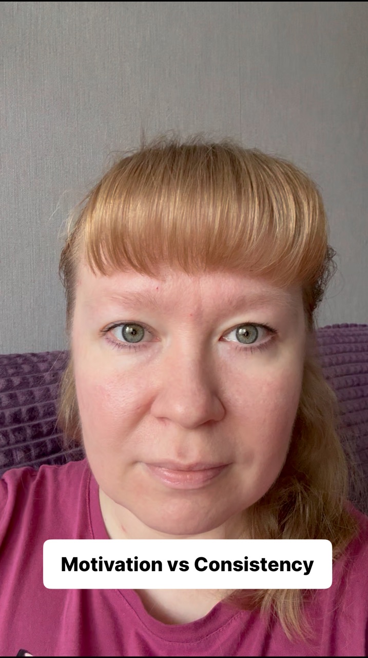 Simply Speak with Katya в LOOKY. . You think you need m...