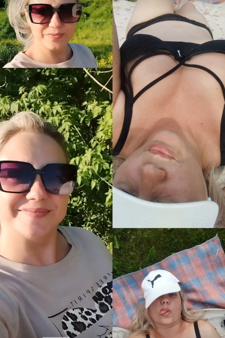 Эмма Демидович в LOOKY — публикация