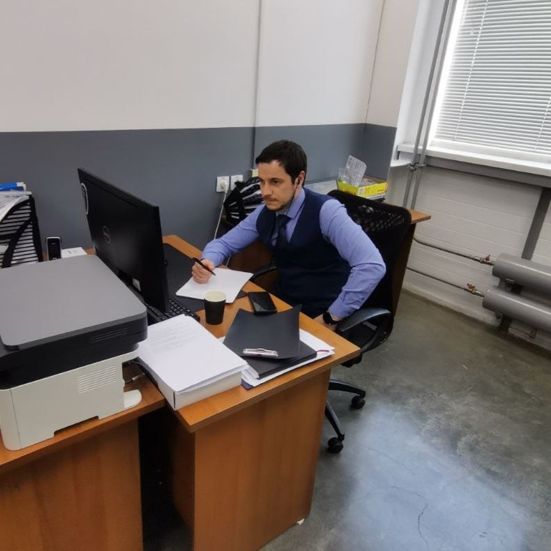 Рыбкин Алексей в LOOKY. . 👉 НА АУДИТЕ И ВНЕДР...