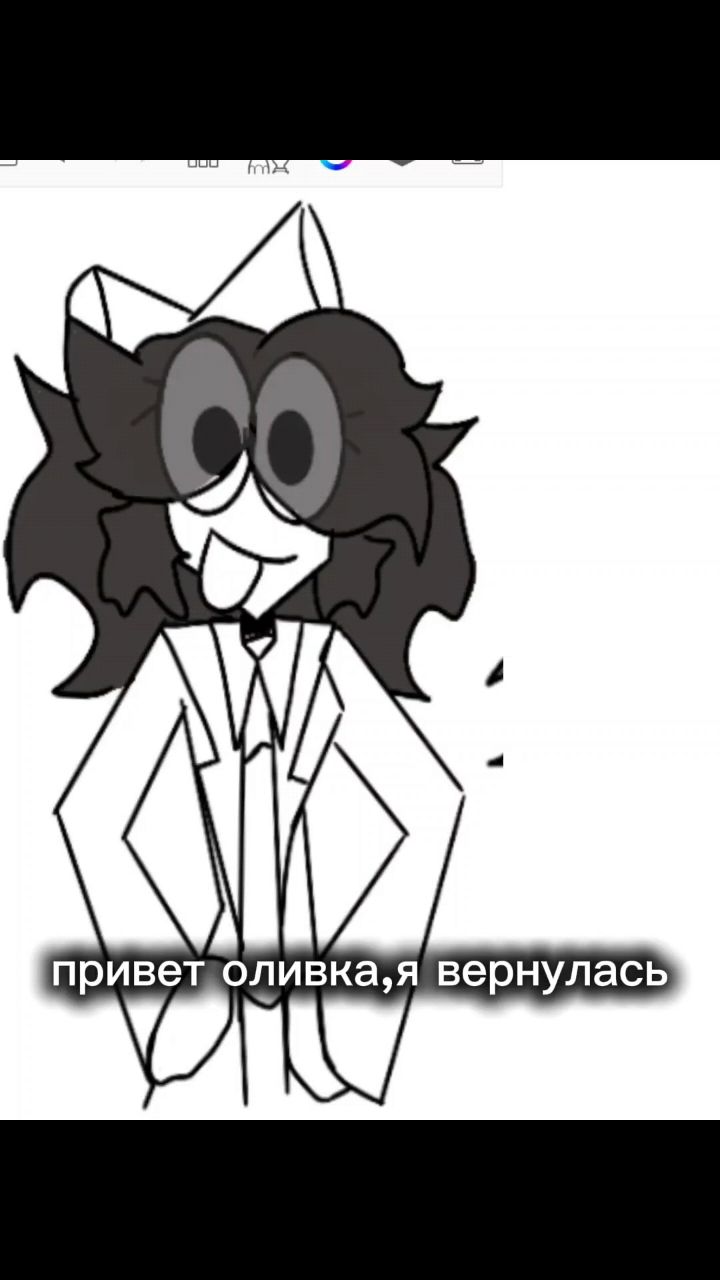 Yill Kley в LOOKY — публикация