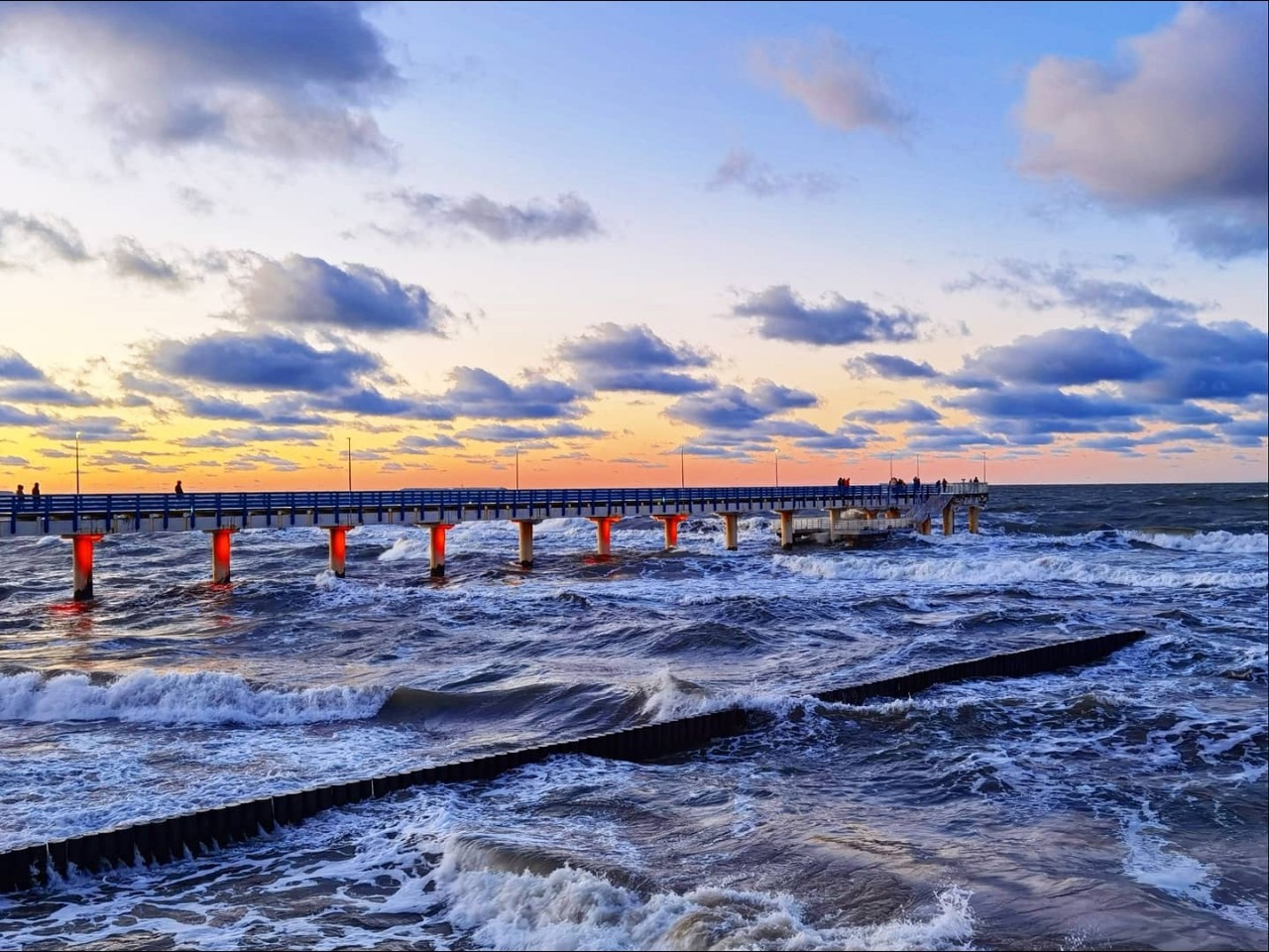 Mia insulo в LOOKY — публикация