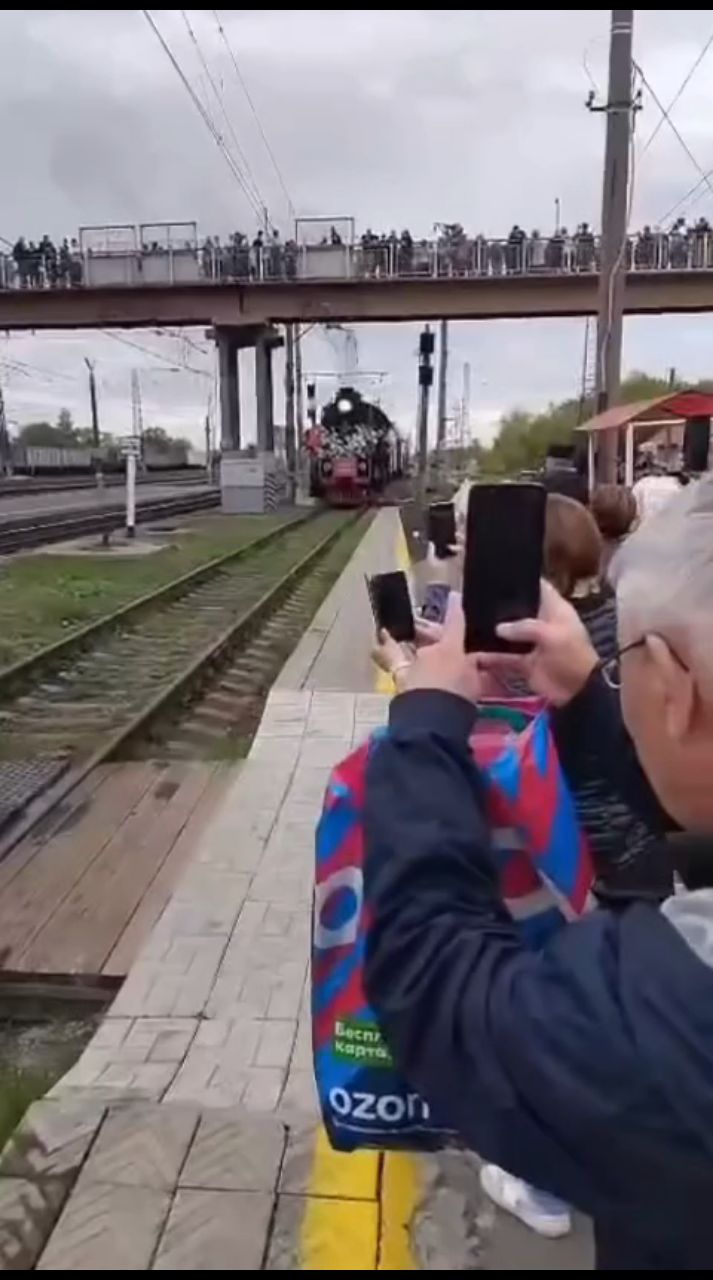 Инна Карпова в LOOKY. . 