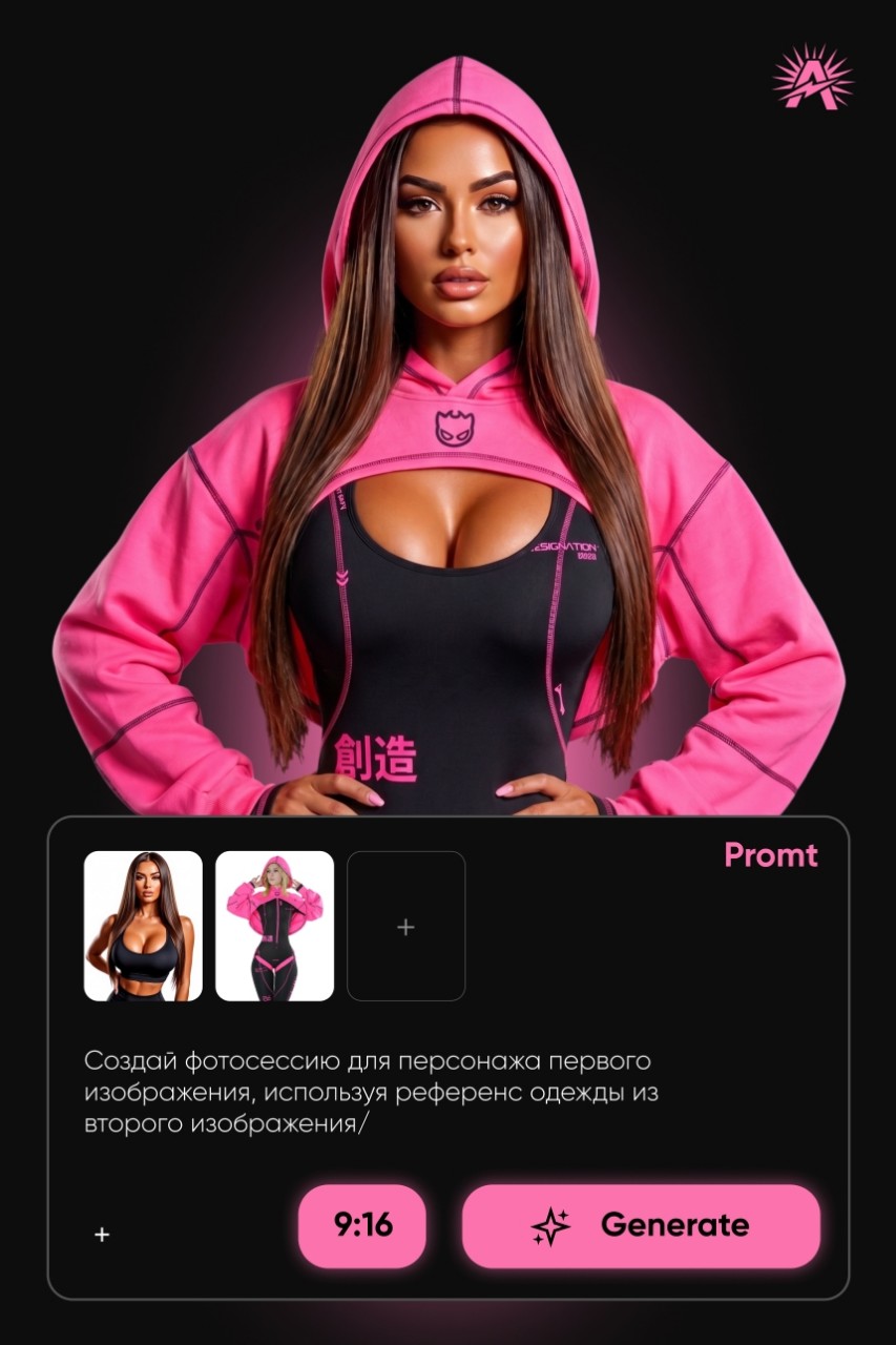  в LOOKY — публикация