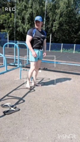 Дмитрий в LOOKY. . Лето солнце жара