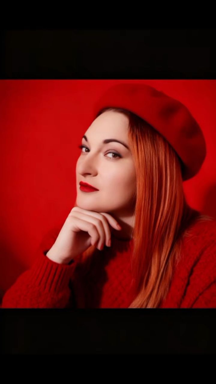 kristinka_uprymay в LOOKY. . 