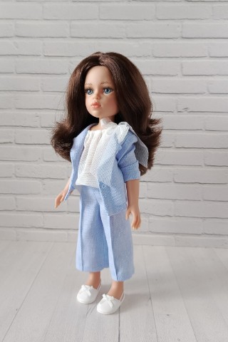 Doll_wear_Zhanna_Bogdanova в LOOKY. . Всем привет 👋

Кост...