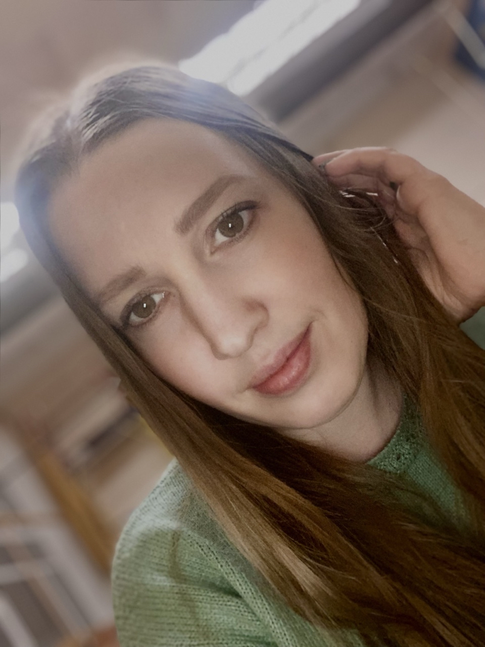 elenkazor в LOOKY — Старайтесь стать лучше… ❄️