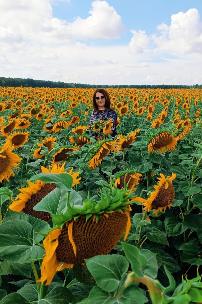 Annette в LOOKY — Обожаю эти жёлтые шляпки. 😍 🌻🌻🌻