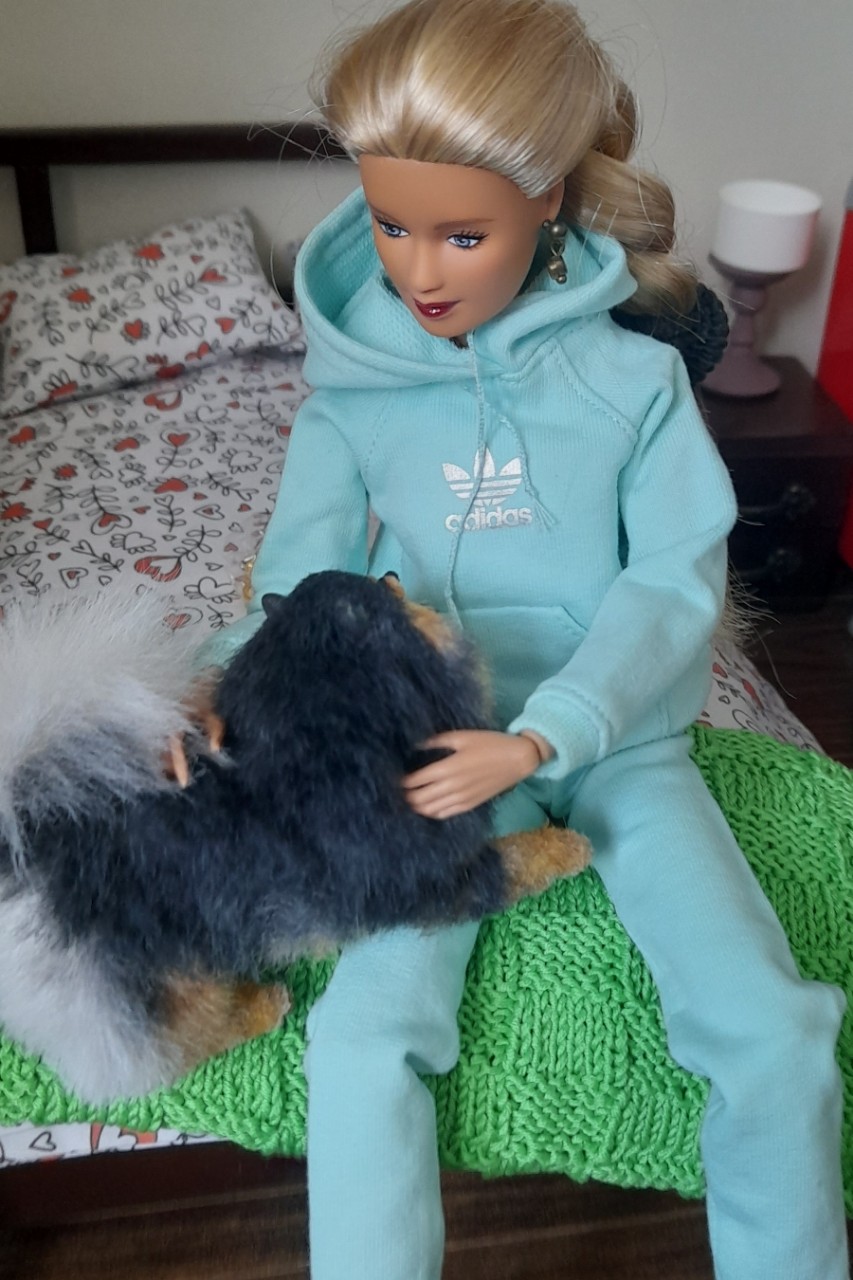 barbie_nnov в LOOKY — фото 1