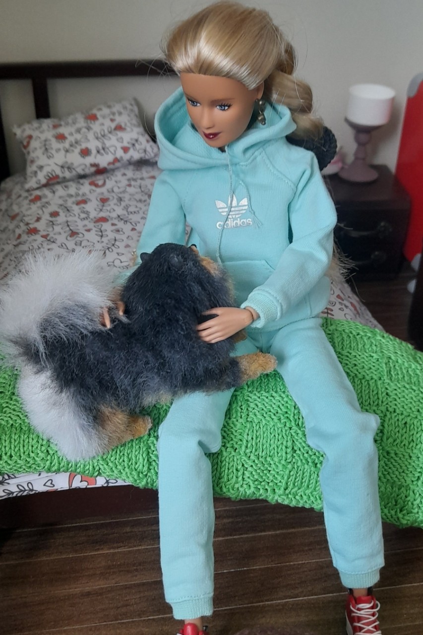 barbie_nnov в LOOKY — фото 2