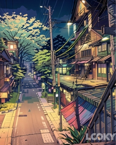 alexempie в LOOKY. #bkk,#art,#night. #bkk [#thailand](tha...