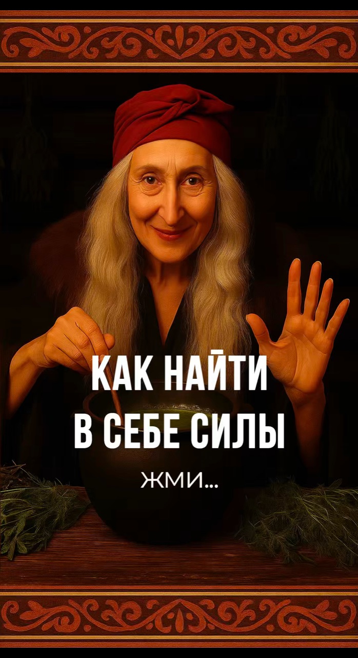 Марра Моревна и Баба Яга в LOOKY. #психология,#саморазвитиеличности,#мотивациянауспех. Если нет сил ни на ч...