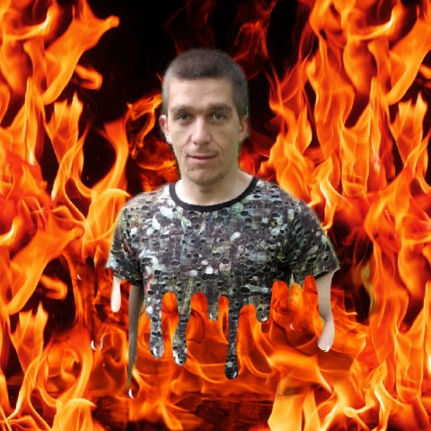 baddomovoi в LOOKY. . Баловался с фотошопо...