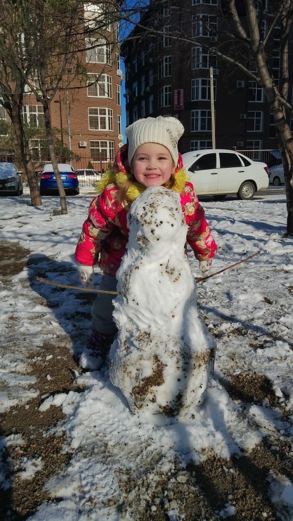  в LOOKY — Для счастья нужен ⛄