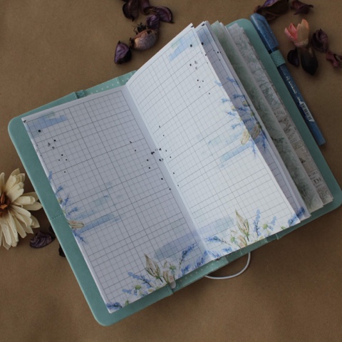 Juli.Scrap.Room в LOOKY. #скрапбукинг,#ручнаяработа,#мидори,#хэндмейд,#блокнотыручнойработы,#блокнот,#подарок,#scrapbooking,#handmade,#midori,#handcrafted,#notebook,#gift. Люблю Midori за прак...