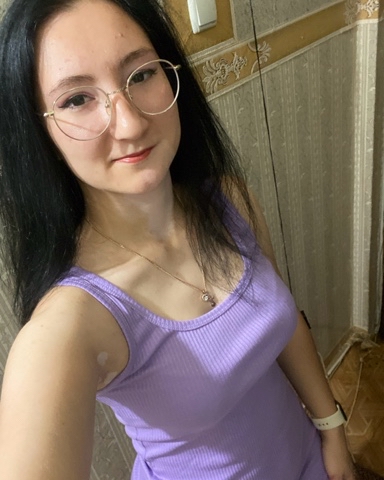 tania.fok23 в LOOKY. . Мне идет черный?)