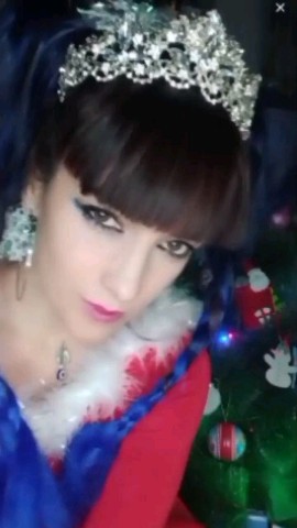 ecostylediva в LOOKY. . С новым годом🎄🐲