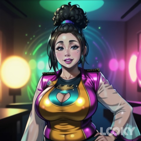 pro.tatjana2015 в LOOKY. #Text2Img_test_cartoon,#LOOKY_нейронка,#искуство,#разное. #Text2Img_test_carto...