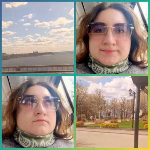nastya_gnomik в LOOKY. . Сегодня наконец-то в...
