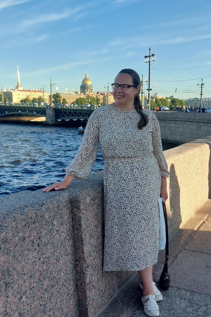 Галина Венн в LOOKY — фото 2