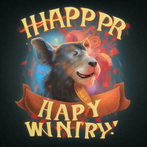 Looky_1676643316558 в LOOKY — "Happy winner mdjrny-v4 style"
#happy#winner