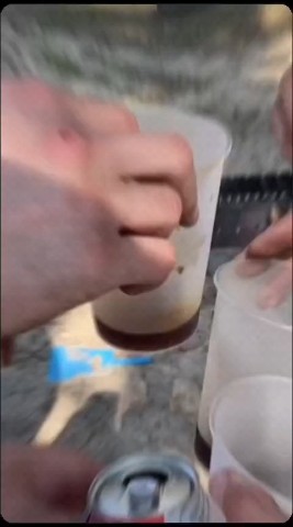 Дымка в LOOKY — публикация