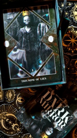 Verbena в LOOKY. #таро,#tarot,#magic,#ведьма,#Wicca,#викка. #таро #tarot #magic ...