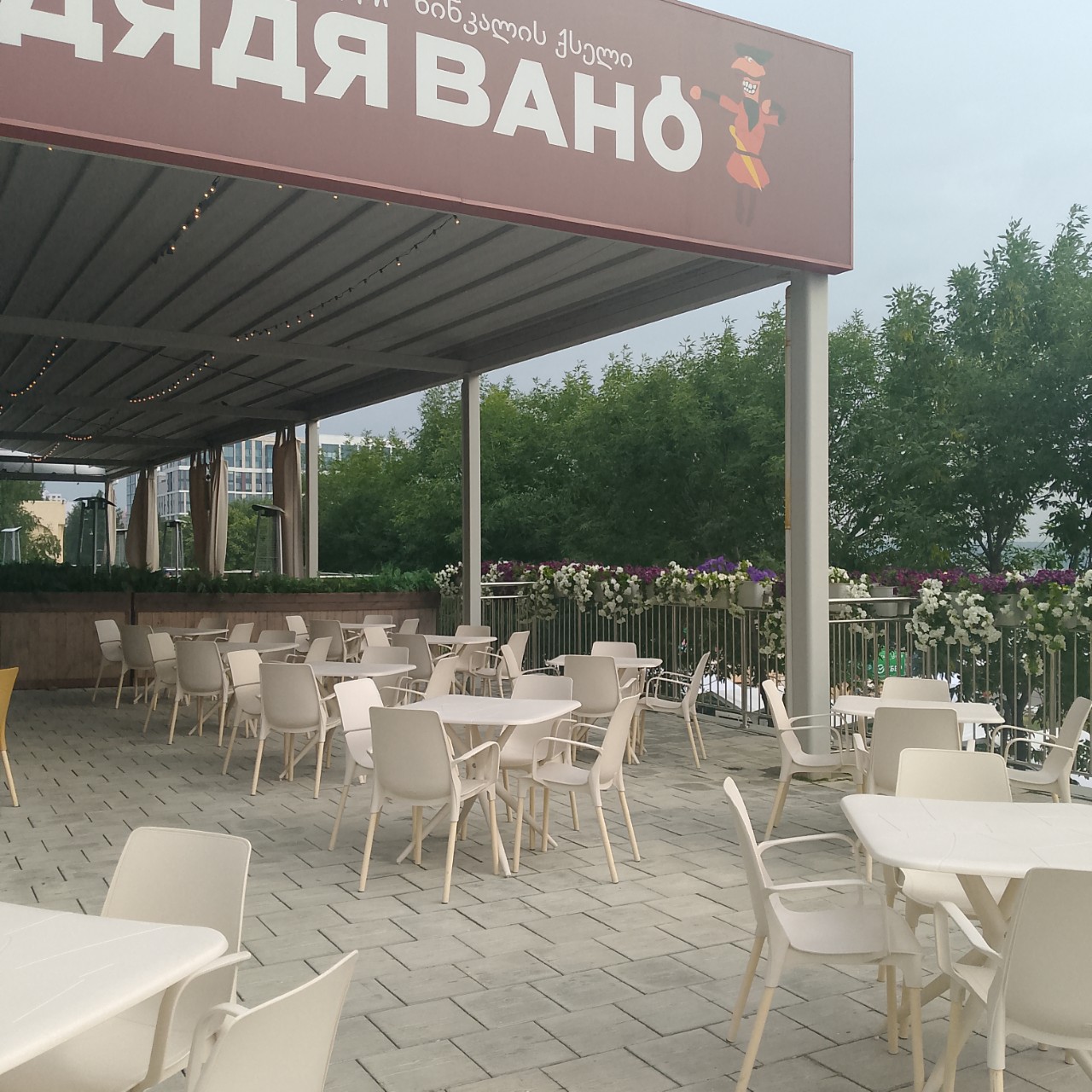 Крестовская в LOOKY — фото 5