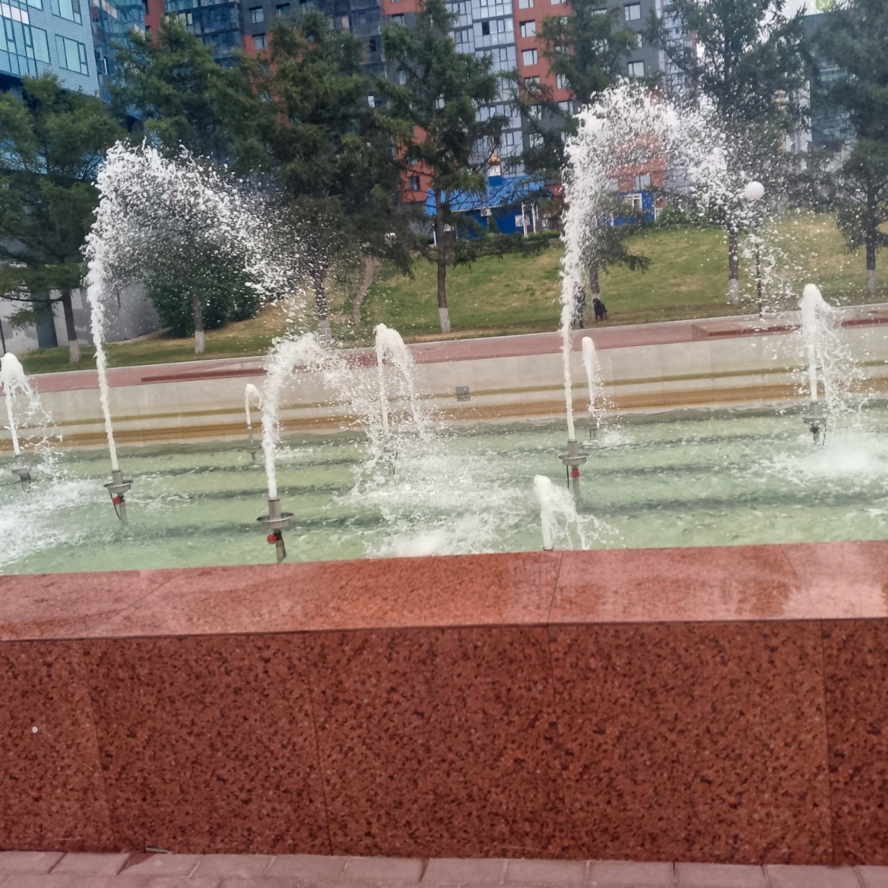 Крестовская в LOOKY — фото 8