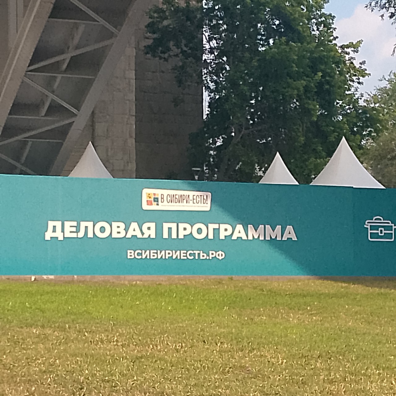 Крестовская в LOOKY — фото 4