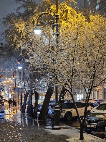 vladimirsvasva в LOOKY. . Владивосток - почти ...