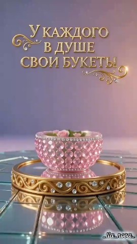 Tatiana Ubushaeva в LOOKY — публикация
