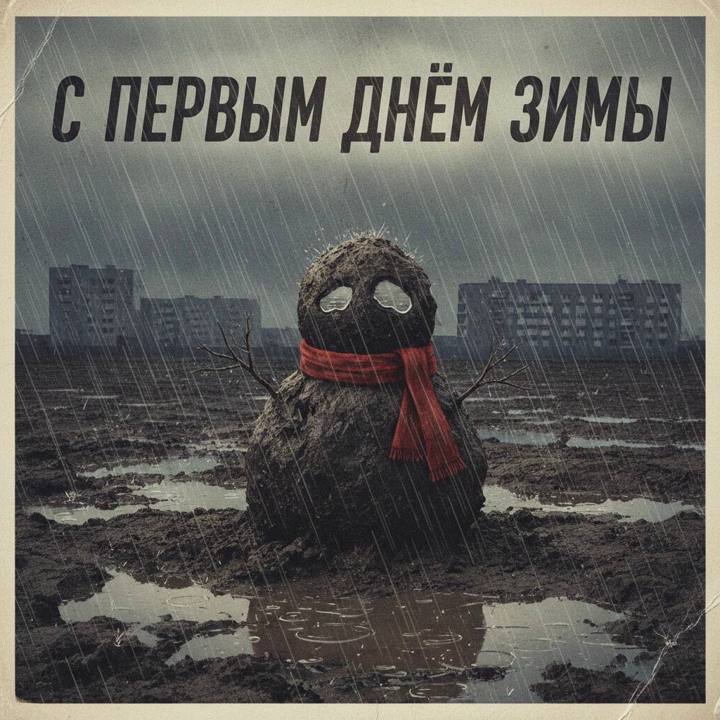 LOOKY_official в LOOKY. . ❄️Вот и зима наступи...