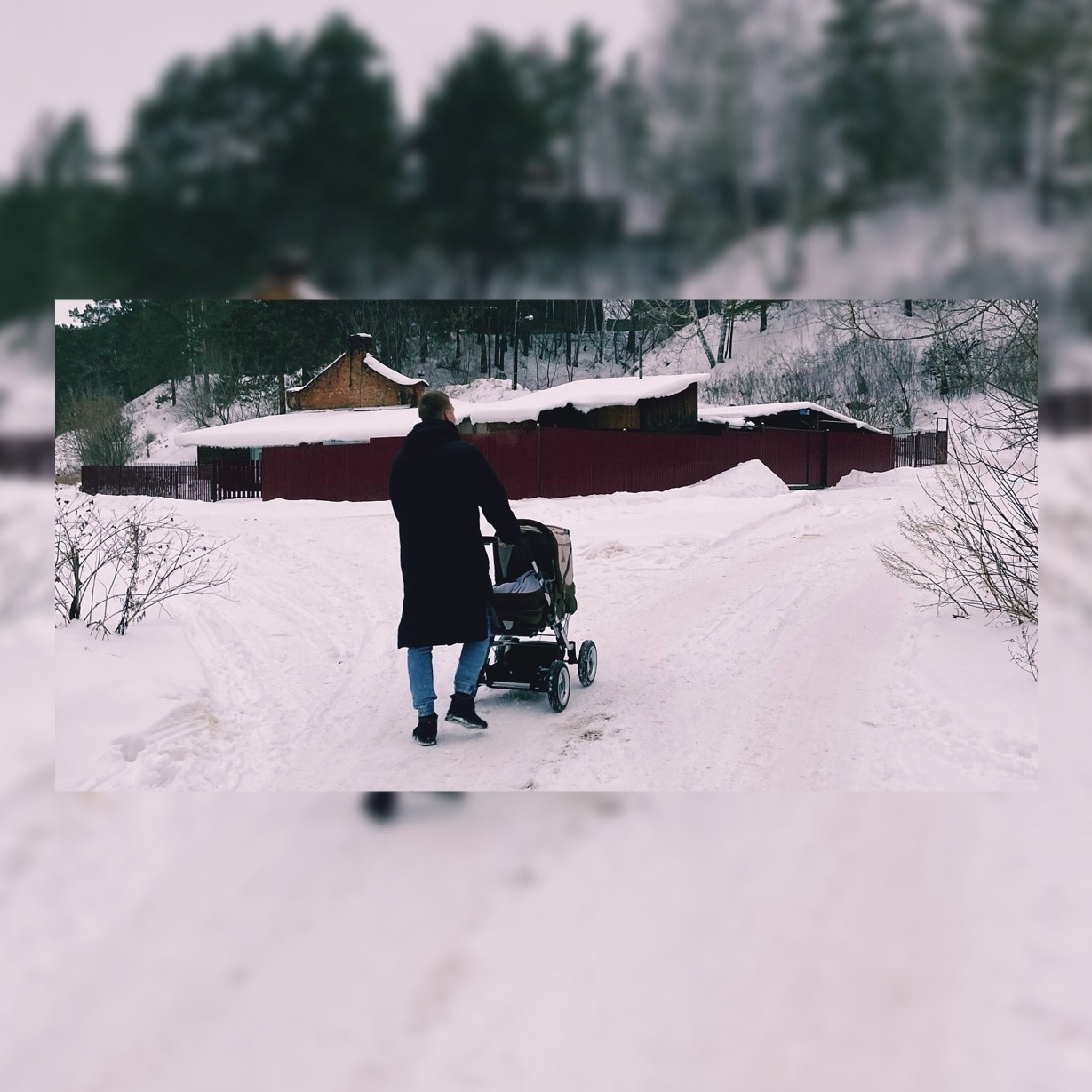 Сто #шагов вперёд, тихо на #пальцах 

#гульбарс [#сын_отец](сын_отец) 