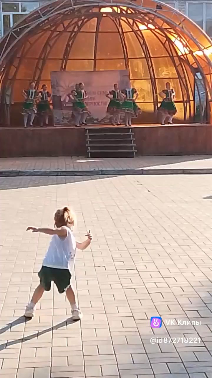 Марина в LOOKY — публикация