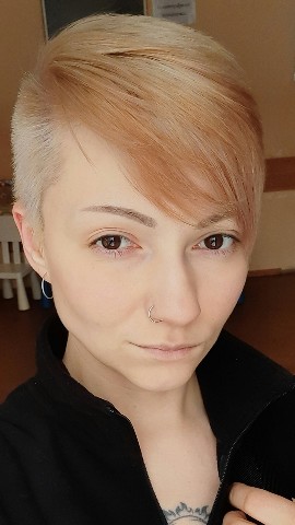 black-slyfox в LOOKY. . 