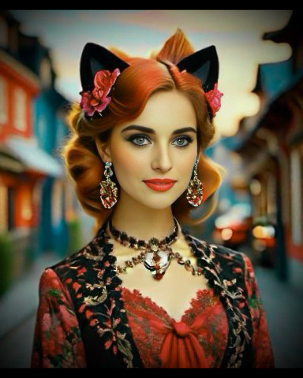 Карина Поморина в LOOKY — фото 3