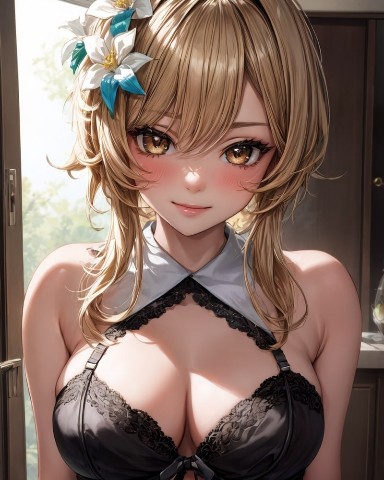 GenshinArts в LOOKY. #хонкайстааррейл,#хонкай,#genshin,#genshinimpact,#stablediffusion,#ai,#boobs,#horny,#,#girl,#люмин,#lumine,#honkai,#HonkaiStarRail,#HonkaiImpact,#геншинимпакт,#эротика,#сиськи,#жопа,#девушка,#эротическоебельё,#попа,#большойразмер,#большиеразмеры,#большаягрудь,#хентай,#looky_хентай. Фуллы в ТГ  #хонкайс...