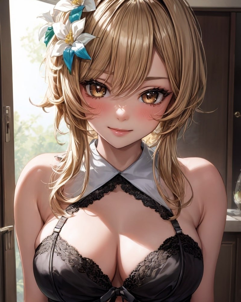 GenshinArts в LOOKY — Фуллы в ТГ  #хонкайстааррейл #хонкай #genshin #genshinimpact