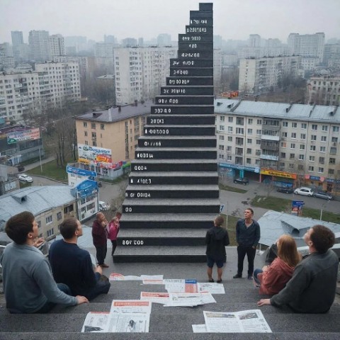 АЛЕКСАНДР ПОЛЕВ РИЭЛТОР МОСКВА в LOOKY. #недвижимость. 📊 Динамика цен на р...